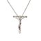 Rosary Pendant Necklace from Tiffany & Co. 1