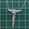 Collar con colgante de rosario de Tiffany & Co., Imagen 10