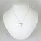 Rosary Pendant Necklace from Tiffany & Co. 2