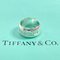 Atlas Ring in Silber von Tiffany & Co. 2