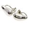 Tiffany & Co. Teardrop Earrings Silver Ladies, Set of 2 2
