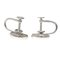 Bean Earrings in Silver from Tiffany & Co., Set of 2 3