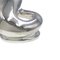 Boucles d'Oreilles Infinity en Argent de Tiffany & Co., Set de 2 6