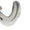 Infinity Earrings in Silver from Tiffany & Co., Set of 2 4