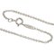 Circle Necklace in Silver from Tiffany & Co. 3