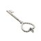 Twist Heart Key Pendant from Tiffany & Co. 2