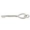 Twist Heart Key Pendant from Tiffany & Co. 3