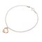 Heart Bracelet in Pink Gold from Tiffany & Co., Image 1
