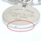 Return to Round Tag Armband in Silber von Tiffany & Co. 4