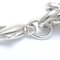 Return to Round Tag Armband in Silber von Tiffany & Co. 3