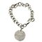 Bracelet Teturn to Round Tag de Tiffany & Co. 1