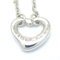 Open Heart Bracelet in Silver from Tiffany & Co., Image 4