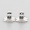 Apple Silver Earrings from Tiffany & Co. 6