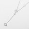 Heart Lariat Necklace from Tiffany & Co. 3