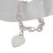 Heart Tag Bracelet from Tiffany & Co., Image 1