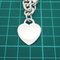 Heart Tag Bracelet from Tiffany & Co. 7