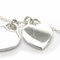 Collar Collar con doble corazón de Tiffany & Co., Imagen 4