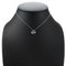 Halskette Return to Double Heart Halskette von Tiffany & Co. 8