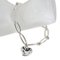 Bracelet Coeur Incurvé de Tiffany & Co. 1