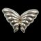 Broche de mariposa TIFFANY de plata 925, Imagen 1