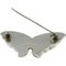 TIFFANY silver 925 butterfly brooch 3