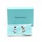 Ribbon Earrings from Tiffany & Co., Set of 2, Image 7