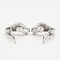 Ribbon Earrings from Tiffany & Co., Set of 2 4