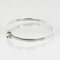 Love Knot Hook & Eye Bangle in Silver from Tiffany & Co. 7