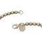 Bracelet in Silver from Tiffany & Co. 3