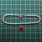 Emailliertes Return to Heart Tag Armband von Tiffany & Co. 9
