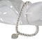 Enamel Return to Heart Tag Bracelet from Tiffany & Co., Image 1