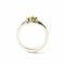 Ring Groove with Silver & Gold from Tiffany & Co. 2