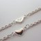 Heart Lariat Bracelet from Tiffany & Co. 7