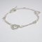 Heart Lariat Bracelet from Tiffany & Co., Image 3