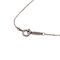 Silver Horseshoe Necklace from Tiffany & Co. 6