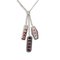 Element Pendant Necklace from Tiffany & Co. 1
