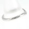 Curved Band Ring from Tiffany & Co. 2