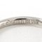 Curved Band Ring from Tiffany & Co. 7