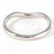 Curved Band Ring from Tiffany & Co. 4