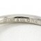 Curved Band Ring from Tiffany & Co. 6