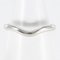 Curved Band Ring from Tiffany & Co. 1