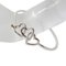 Brazalete con forma de corazón Hook & Eye de Tiffany & Co., Imagen 1