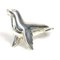 Brooch Seal in Sterling Silver from Tiffany & Co., Image 1