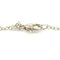 Silberne Halskette von Tiffany & Co. 4