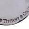 Aretes de plata esterlina de Tiffany & Co., Imagen 3