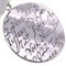 Aretes de plata esterlina de Tiffany & Co., Imagen 4