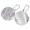 Sterling Silver Earrings from Tiffany & Co., Image 1