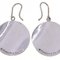 Sterling Silver Earrings from Tiffany & Co., Image 2
