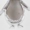 Collar de pingüino de plata de Tiffany & Co., Imagen 7
