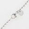 Return to Necklace in Silver from Tiffany & Co. 5